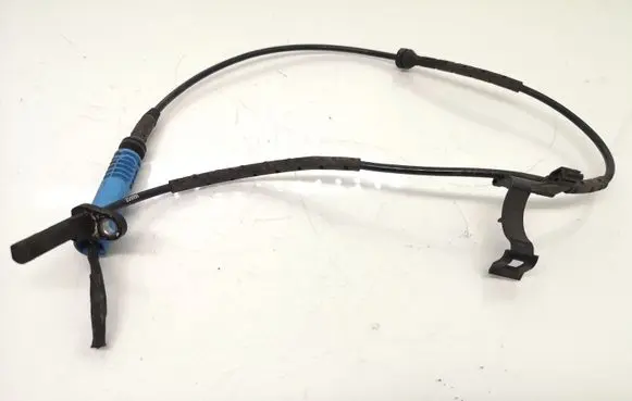 BMW 5 E60 E61 ABS rear brake sensor 6908705 611269087059 0265007623