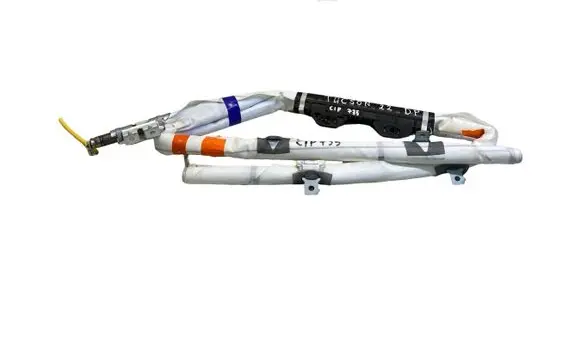 Hyundai Tucson IV NX4 Roof airbag 80420N7000 6525757