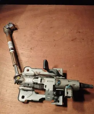 Peugeot 208 Steering wheel axle 61NJZT0009685