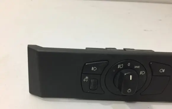 BMW 5 E60 E61 Light switch 6925260 6953735
