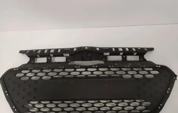 Hyundai i20 (GB IB) Front bumper 86569C8010 G85DR MS22019