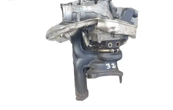 Audi A3 S3 8P Turbo 06F145701E
