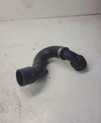 Audi A6 S6 C7 4G Engine coolant pipe/hose 4G0122101G