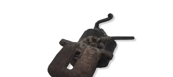 Volkswagen PASSAT CC Rear brake caliper 5078