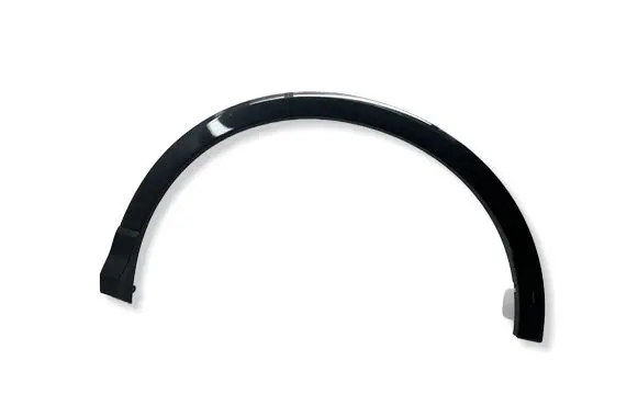 Audi Q4 e-tron Rear arch trim 89A853817C
