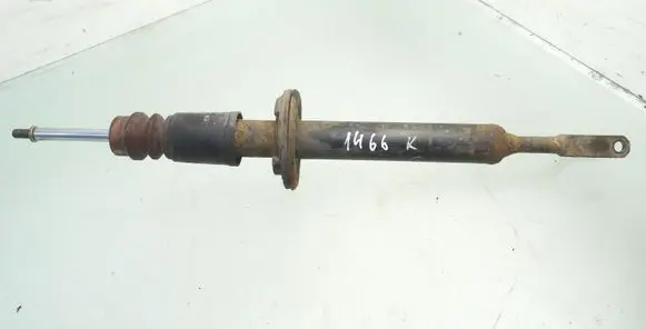 Audi A6 S6 C6 4F Front shock absorber/damper 4F0413031AL