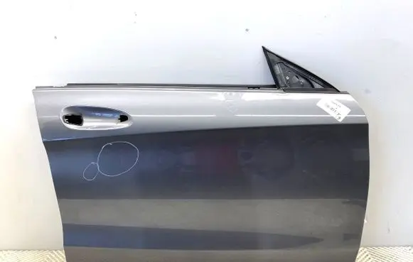 Mercedes-Benz CLA C117 X117 W117 Front door 
