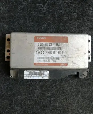 Audi A4 S4 B5 8D ABS control unit/module 0265108005
