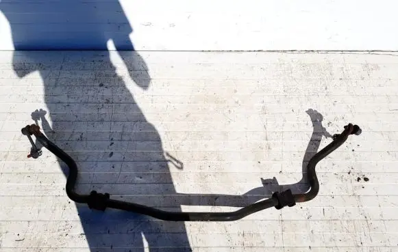 Honda Accord Front anti-roll bar/sway bar