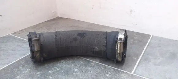 Audi A6 S6 C6 4F Intercooler hose/pipe