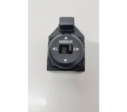 KIA Sportage Wing mirror switch 4914801110