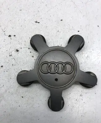 Audi A6 S6 C6 4F Original wheel cap 4F0601165N
