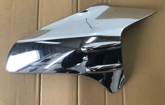 Tail light part