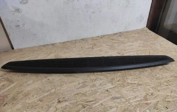 BMW 7 F01 F02 F03 F04 Parcel shelf grill 9112718