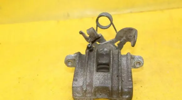 Audi A4 S4 B6 8E 8H Rear brake caliper