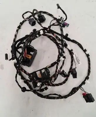 Volkswagen PASSAT B8 Loading door wiring loom 3G9971147L