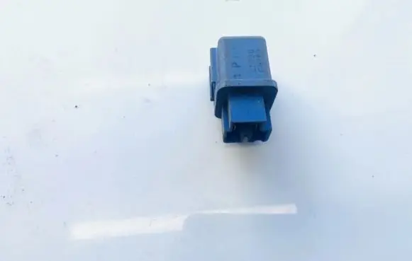Nissan Primera Other relay