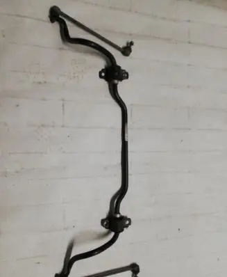 Land Rover Evoque I Front anti-roll bar/sway bar BJ325494CD