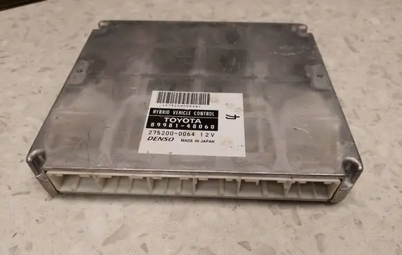 Lexus RX 450H Engine control unit/module 8998148060 2752000064