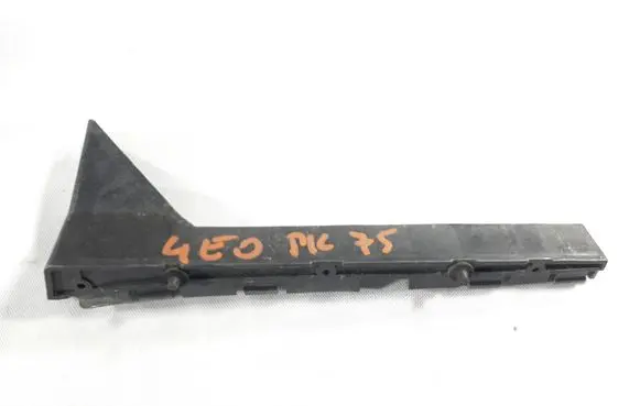 Audi A8 S8 D3 4E Rear bumper mounting bracket 4E0807571A