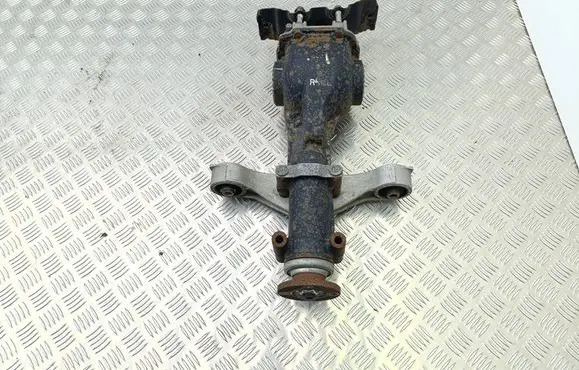 Subaru Legacy VII Rear differential R42L SD0096