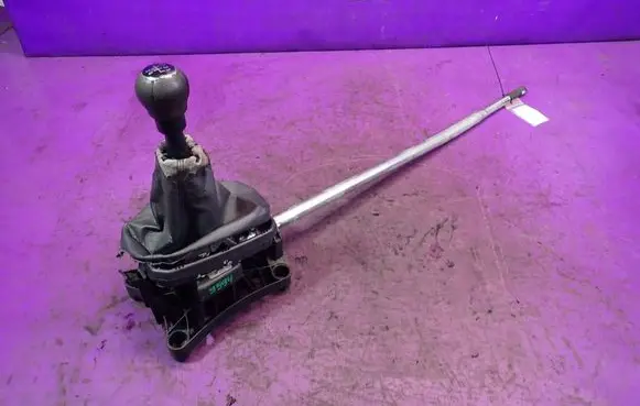 Opel Meriva A Lift Jack 