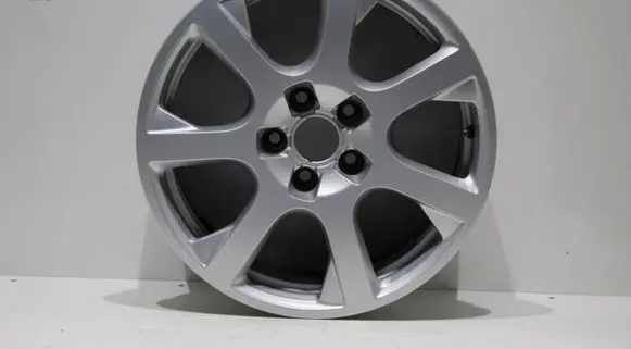 Audi Q5 SQ5 R17 alloy rim 