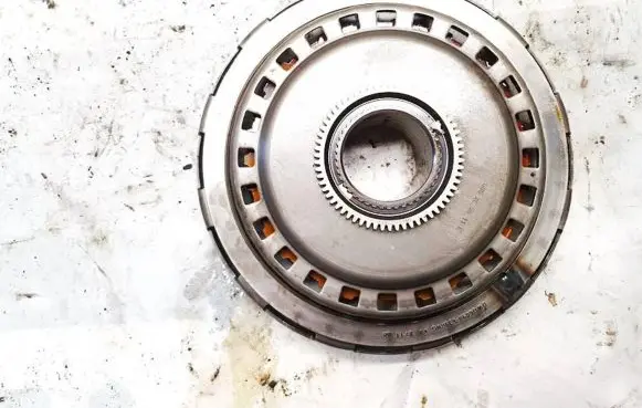 Volvo V60 Flywheel dwg6090639rng dwg6090-639rng