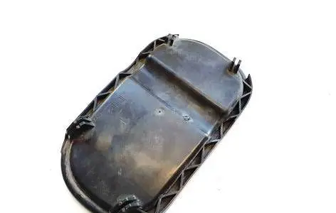 Headlight/headlamp dust cover