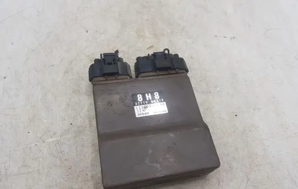 Nissan Primera Fuel injection control unit/module 227108H810 1310001190