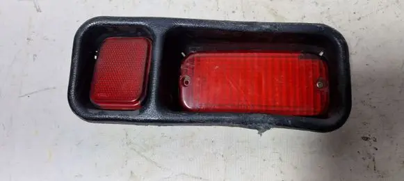 Ford Explorer Rear tail light reflector F87B13A515AAW