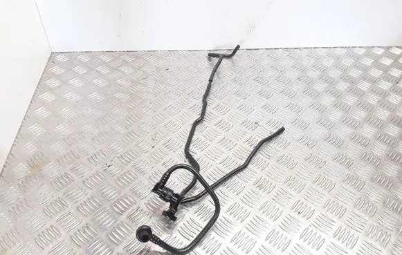 Vacuum line/pipe/hose