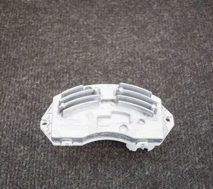 BMW Z4 E89 Heater blower motor/fan resistor