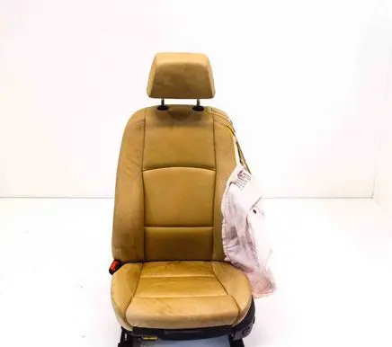 BMW 1 E81 E87 Front driver seat 