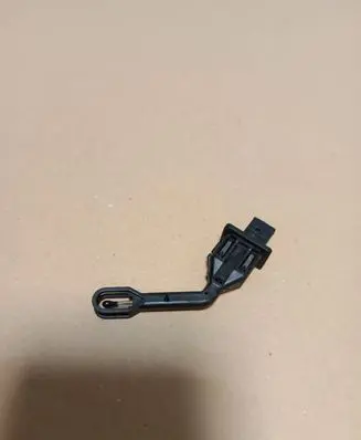 Chrysler Grand Voyager V Interior temperature sensor 107821857 L0902AX3
