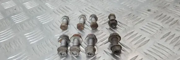 Nissan Murano Z51 Middle center prop shaft 