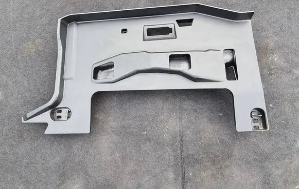 BMW X7 G07 Dashboard lower bottom trim panel 5102978 3398250 9399373