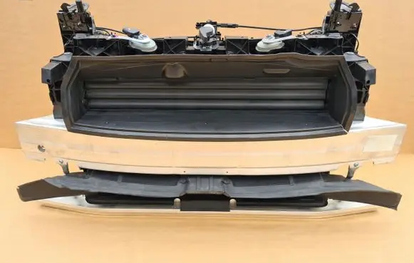 Audi e-tron Radiator set 