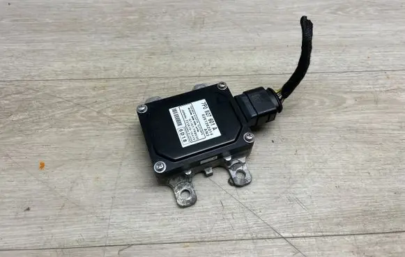 Porsche Cayenne (92A) Other control units/modules 7P0927601A