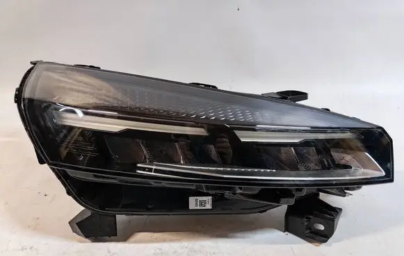 Renault Clio V Headlight/headlamp 148R006599
