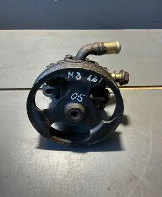 Mazda 3 I Power steering pump 