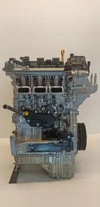 Suzuki Swift II Engine