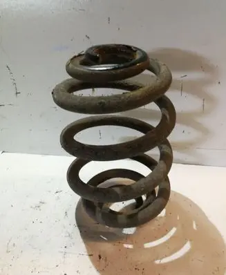 Volkswagen Transporter - Caravelle T4 Rear coil spring