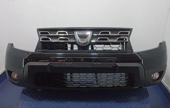 Dacia Duster Front bumper 