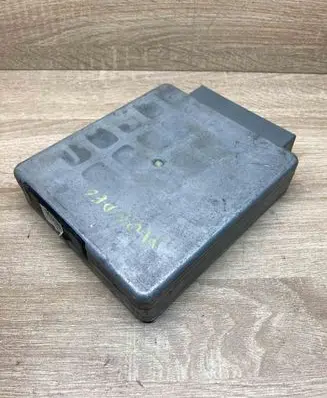 Ford Mondeo Mk III Engine control unit/module ECU 1S7F12A650BD PAVE