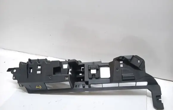 Peugeot 508 II Parcel shelf load cover mount bracket 9822237480
