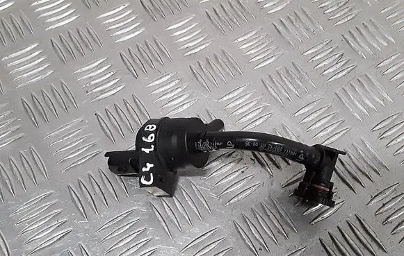 Citroen C4 II Vacuum valve V754196180