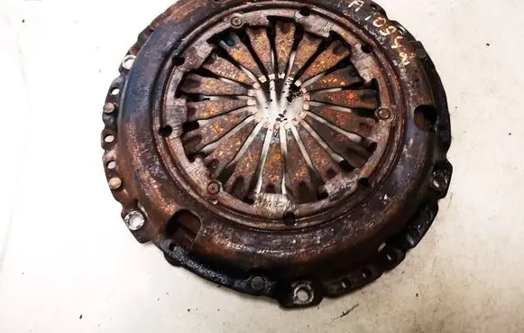 Peugeot Partner Pressure plate 