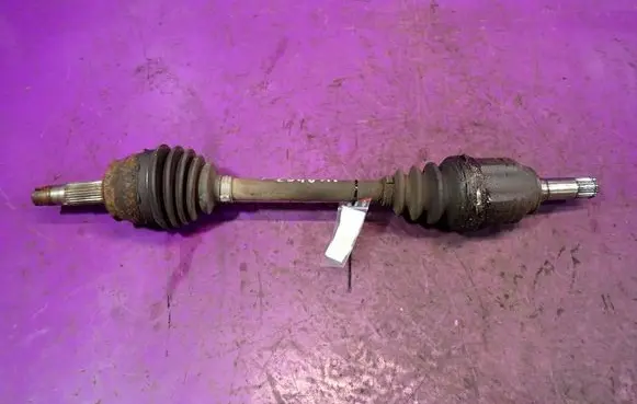 Fiat Punto (199) Front driveshaft 