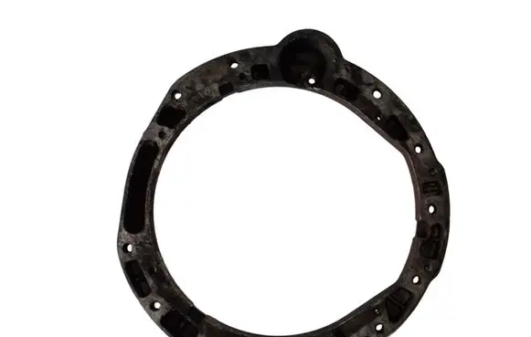 Volkswagen II LT Gearbox gasket 062103134A